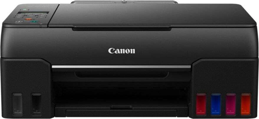 CANON Pixma G650 A4 3-In-1 Printer duplex color 3.9ppm